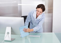 Low-cost Office Cleaning Services in Richmond