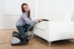 Amazing Upholstery Cleanign Services in Richmond