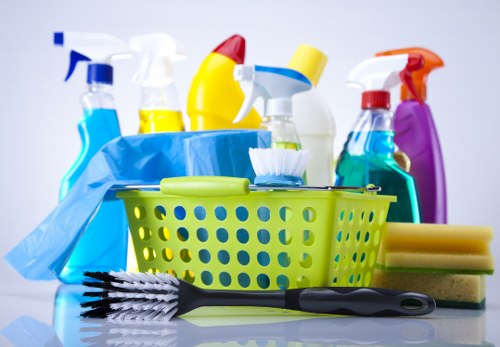 Charity reuse and recycling partnership supporting community sustainability